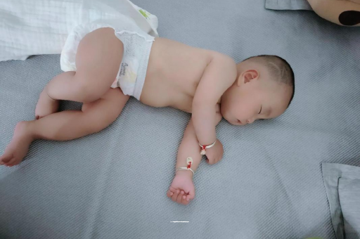 咸宁宝宝口水多怎么回事